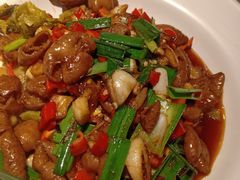 -小放牛炒菜馆(军校店)