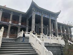 -两江国际影视城
