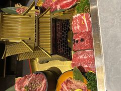 -八库渔场烧肉放题(世纪汇店)