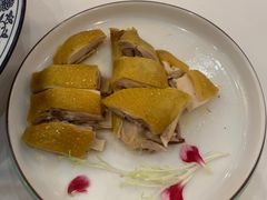 -东江渔村·古典园林·30年粤菜老字号(太和店)