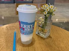 -Blueglass酸奶(财富购物中心店)