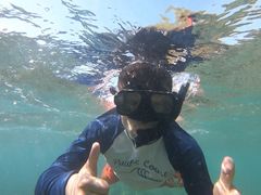 -东姑阿都拉曼海洋公园