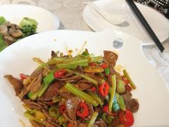 -马凯餐厅(长椿街店)