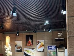 大堂-金枝玉叶上海人家食府(三里河店)