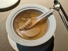 腌笃鲜-荣轩(新荣记环球金融中心店)