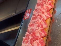 -辣伍鲜毛肚老火锅(元一店)