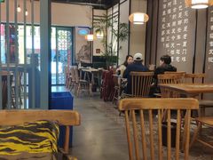 大堂-鑫阿强海鲜大排档·老厦门特色菜(中山路店)