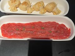 -海底捞火锅智慧餐厅(中骏世界城店)