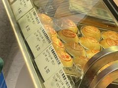 -泰康食品有限公司食品厂