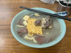 -金原鸭血粉丝汤·汤包·脆皮烤鸭(南京博物院店)