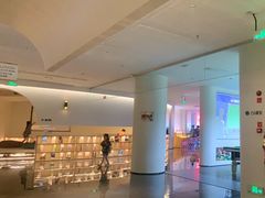 -神帆·元气汤泉(解放西路店)