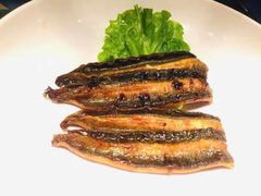 -岷山饭店-芝芝自助餐厅