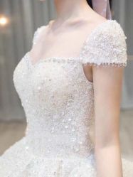 -韩国天使嫁衣婚纱礼服馆(上海旗舰店)