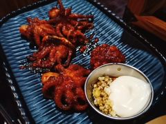 -青春韩国料理(汽博店)