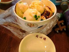 -同心楼(解放北路店)