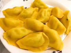 -船歌·鱼水饺青岛菜(国贸商城店)