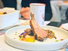 -娜娜家·Nana's restaurant(国金汇店)