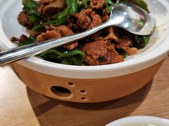 -胡子大厨·超级小炒肉(晶耀前滩店)