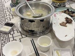 -全聚德烤鸭店(和平路店)