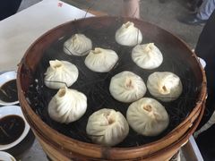 -四季美汤包(户部巷店)
