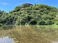 -天河潭旅游度假区