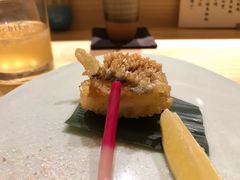 -鮨青(恒基名人购物中心店)