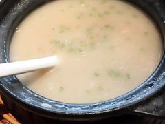 -颐和•海鲜砂锅粥•啫啫煲(奥林匹克广场店)