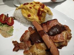 -龙记·香港茶餐厅(海上世界店)