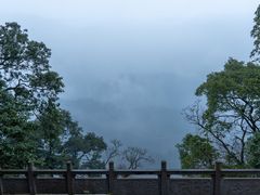 -青城山