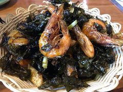 -石榴院子(西施故里店)