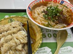 -吴一川牛腩粉(西村店)