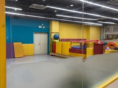 -玩胜青少儿体能(福田侨香中心)