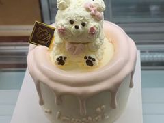 -花园饼屋·吐司蛋糕面包(星海店)