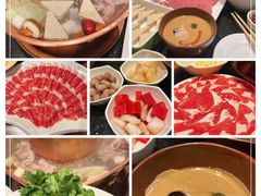 -南门涮肉(通州大船店)