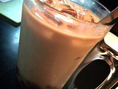 绿茵阁(港艺商务大厦店)-绿茵阁牛扒餐厅(客村店)