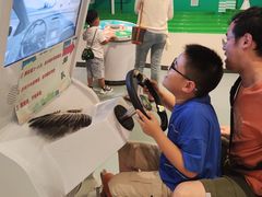 -佛山科学馆