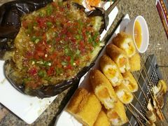 android_upload_pic-喜悦小串海鲜烧烤大排档(高新万达店)