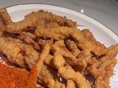 -老阿爸鲜鱼土菜(园区永旺店)