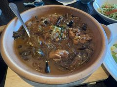 -长春凯悦酒店-品悦中餐厅