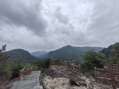 -九鲤湖风景区