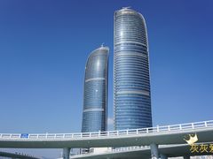 -演武大桥观景平台