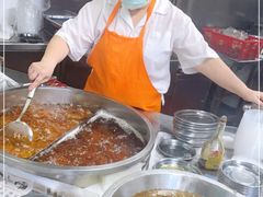 -福合沟无米粿甜汤粿品店