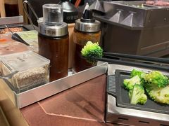 -肉肉大米(德基广场店)