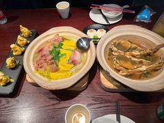 -永安鱼庄·镇江菜(东吴路店)