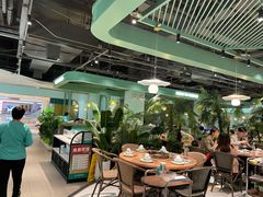 -春润大地海南椰子鸡(沙井京基百纳广场店)