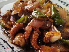 -碧海银沙海鲜餐厅(恒大海上威尼斯店)