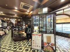 -德大西餐社(云南南路店)