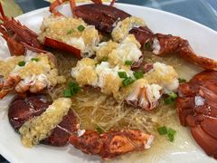 -明记海鲜大排档(巽寮湾店)