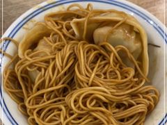 -君东记本帮面馆(天钥桥路店)