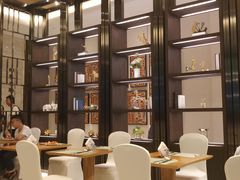 大堂-苏州知音温德姆至尊酒店·四季海鲜自助餐厅(汾湖店)